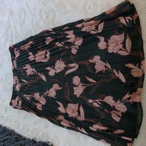 A new day midi skirt, medium